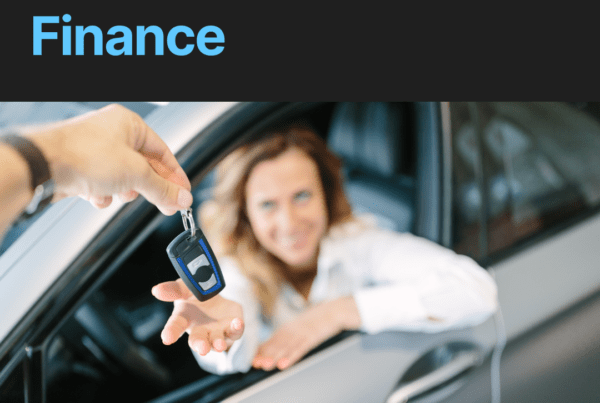 Dean & Hutton Finance