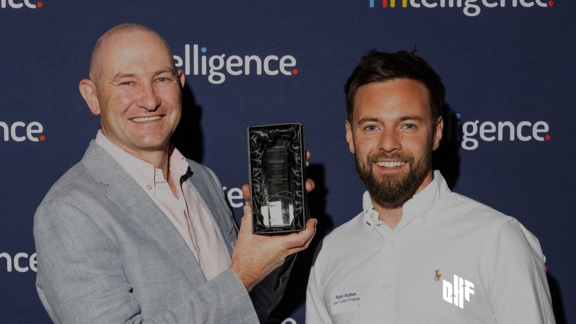 Dean & Hutton Finance Wins NSW Growth on Growth Award 2025