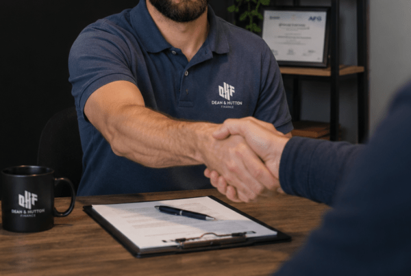 personal loan