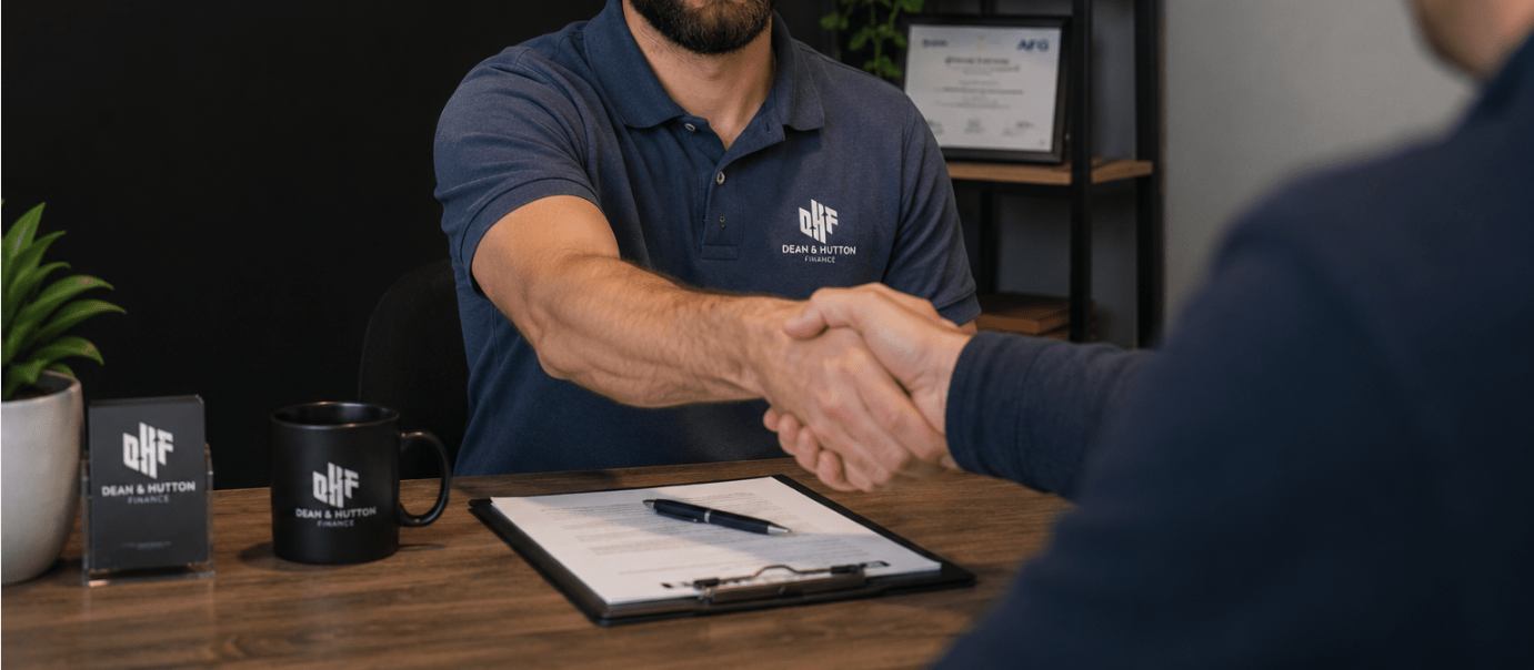 Do you need a personal loan fast? We can help!