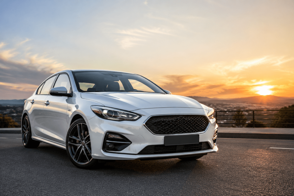 Car Finance Orange NSW