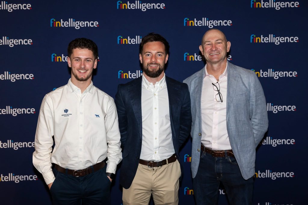Fintelligence